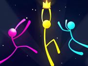 Laro Stick Fight the Chaos online