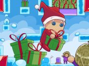 Laro Mga Regalo sa Taglamig  online