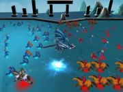 Laro Battle Simulator - Sandbox online