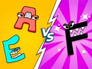 Laro Kids Quiz: Alamin Ang ABC  online