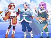 Laro Teen Eskimo Wear online