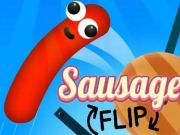 Laro Larong sausage  online