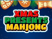 Laro Naghahandog ng Pasko ng Mahjong  online