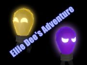 Laro Pakikipagsapalaran ni Ellie Dee  online