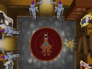 Laro Ang Knightmare ni Scooby  online