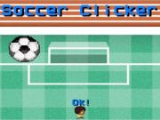 Laro Soccer Clicker online