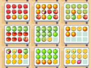 Laro Transportasyon ng permutation online