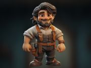 Laro Pirate ironclad jack escape online