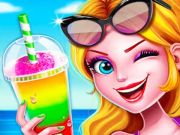 Laro Pampaganda ng Beach Party  online