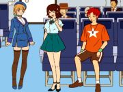 Laro Kilalanin ang Aking Girlfriend - Mga Palaisipan  online