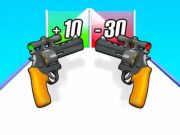Laro Gun Build N Run online