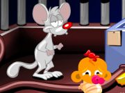 Laro Monkey Go Happy Stage 898 online