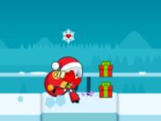 Laro Tumatakbo si Santa Girl  online