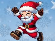 Laro Flappy Santa Claus online