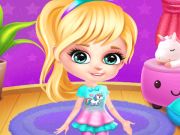 Laro Pretty Girl Virtual Care online