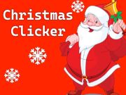 Laro Clicker ng Pasko  online