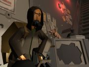 Laro Stalker Left To Survive: Puso Ng Chornobyl  online