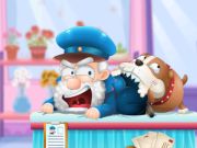 Laro ASMR Doctor Crazy Hospital online