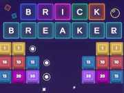 Laro Brick Breaker online