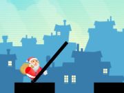 Laro Santa Stick online