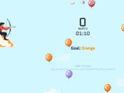 Laro Hamon sa Balloon Archer  online