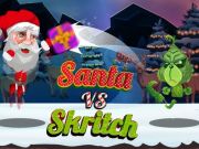 Laro Santa vs Scritch  online