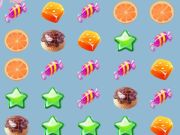 Laro Panaginip ng Candy  online