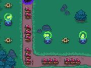 Laro Grukkle Onslaught online