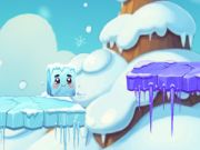 Laro Snowy Sprint online