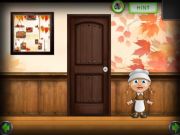 Laro Tumakas ang Amgel Thanksgiving Room 12 online