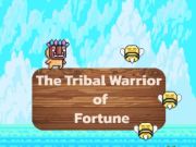 Laro Ang Tribal Warrior Of Fortune  online