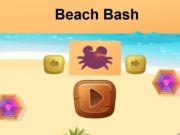 Laro Beach bash online