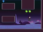 Laro Palaisipan Platformer Coin Collector Game  online