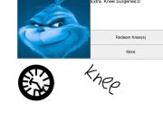 Laro Clicker ng Knee Surgery  online
