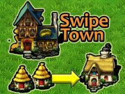 Laro Swipe Town online