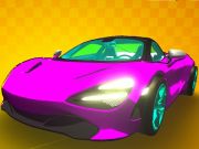 Laro GT Cars City Racing online