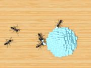 Laro Ant Smasher 3d online