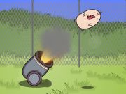 Laro Ballistic Chicken 2  online