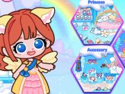 Laro Princess Avatar World online