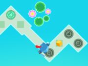 Laro Heroic Dash World online