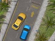 Laro Iparada ang Taxi 3  online