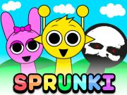 Laro Sprunki online