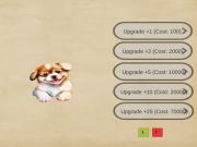 Laro Dog Clicker online
