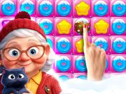 Laro Little Candy Bakery online