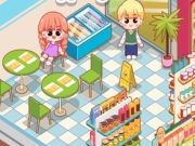 Laro Dekorasyon: Cute Shop  online