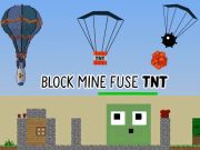 Laro I-block ang Mine Fuse TNT  online