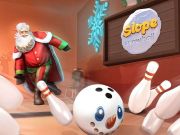 Laro Slope snowball online