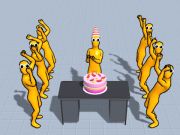 Laro Box Playground: Punch It! online