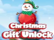 Laro Pag-unlock ng Regalo sa Pasko  online