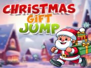 Laro Tumalon na Regalo sa Pasko  online